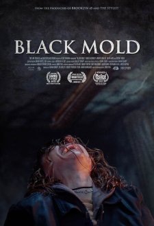 Black Mold Black Mold