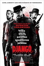 Django Unchained Django Unchained