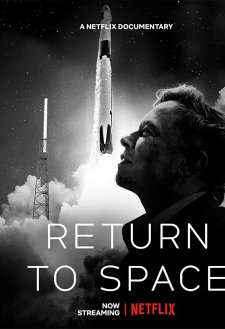 Return to Space