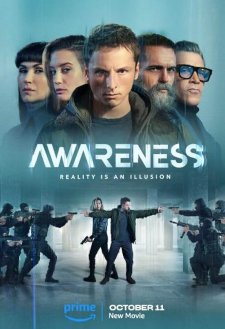 Awareness Awareness