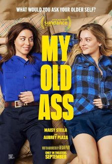 My Old Ass My Old Ass