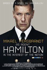 Hamilton: I nationens intresse Hamilton: I nationens intresse