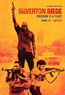 Silverton Siege Silverton Siege