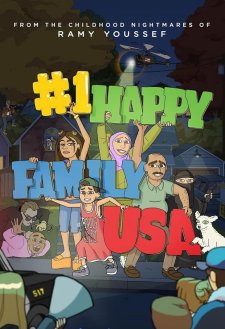 #1 Happy Family USA