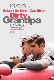 Dirty Grandpa