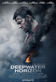 Deepwater Horizon Deepwater Horizon