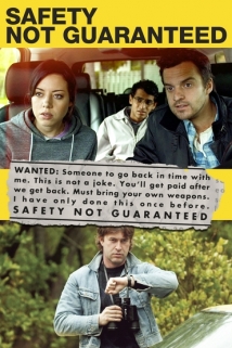 Safety Not Guaranteed