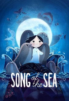 Song of the Sea Song of the Sea