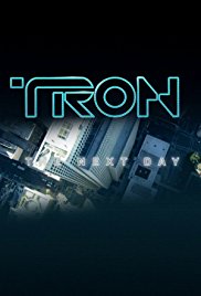 Tron: The Next Day Tron: The Next Day