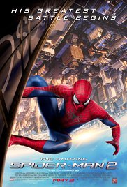 The Amazing Spider-Man 2 The Amazing Spider-Man 2