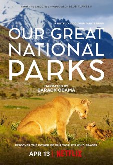 Our Great National Parks Our Great National Parks