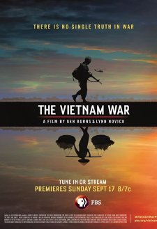 The Vietnam War