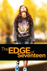 The Edge of Seventeen