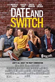 Date and Switch Date and Switch