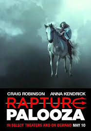 Rapture-Palooza Rapture-Palooza