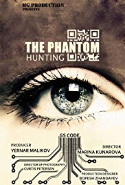 Hunting the Phantom
