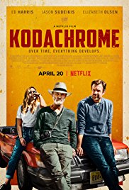 Kodachrome Kodachrome