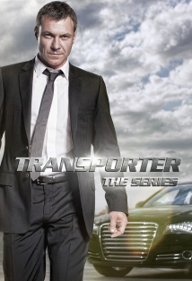Transporter: The Series Transporter: The Series