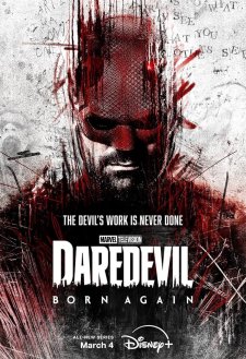 Daredevil: Born Again Daredevil: Born Again