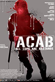 A.C.A.B. - All Cops Are Bastards A.C.A.B. - All Cops Are Bastards