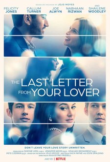 The Last Letter from Your Lover The Last Letter from Your Lover