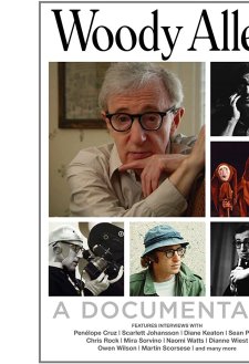 Woody Allen: A Documentary Woody Allen: A Documentary