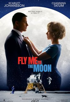 Fly Me to the Moon Fly Me to the Moon