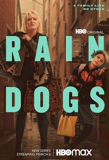 Rain Dogs