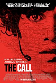 The Call The Call