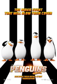 Penguins of Madagascar Penguins of Madagascar