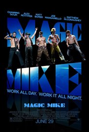 Magic Mike Magic Mike