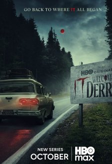 It: Welcome to Derry
