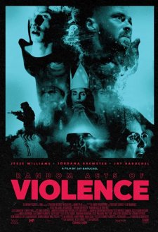 Random Acts of Violence