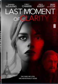 Last Moment of Clarity