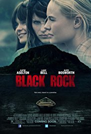 Black Rock Black Rock