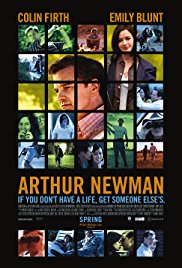 Arthur Newman Arthur Newman