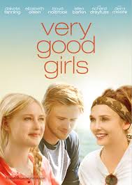 Very Good Girls