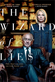 The Wizard of Lies The Wizard of Lies