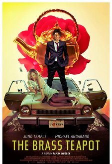 دانلود فیلم The Brass Teapot 2012 با زیرنویس فارسی و تماشای آنلاین