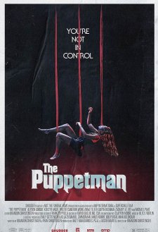 The Puppetman The Puppetman