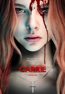 Carrie Carrie