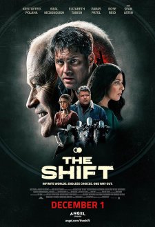 The Shift The Shift