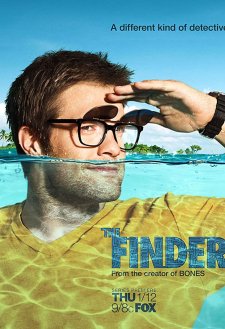 The Finder