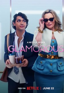 Glamorous