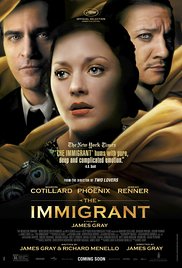 The Immigrant The Immigrant