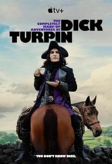 The Completely Made-Up Adventures of Dick Turpin