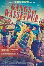 Gangs of Wasseypur Gangs of Wasseypur