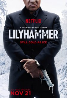 Lilyhammer Lilyhammer
