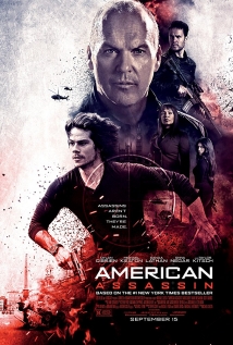 American Assassin American Assassin