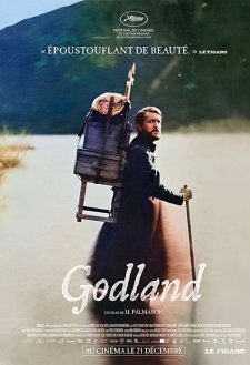 Godland